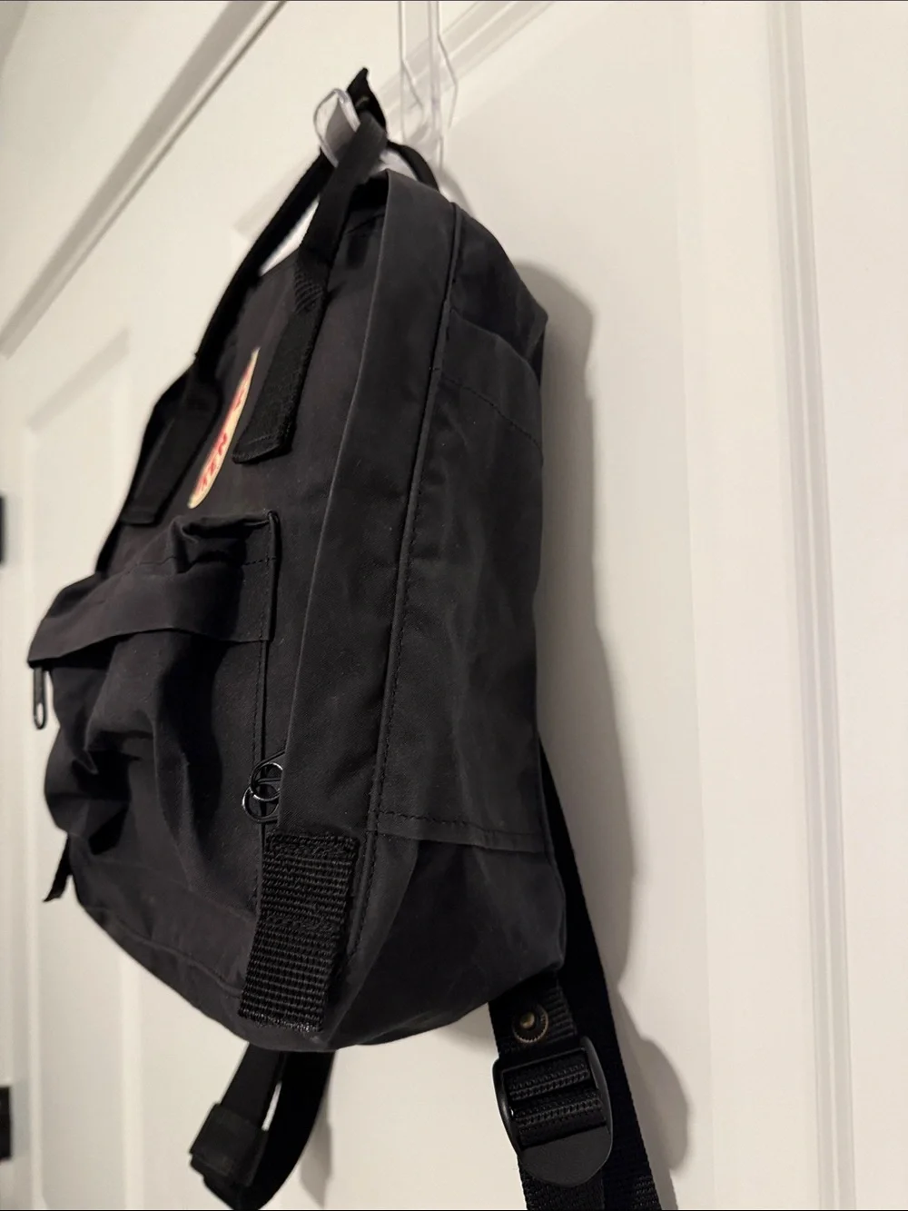 Fjallraven compact everyday